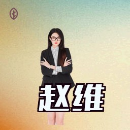 赵维